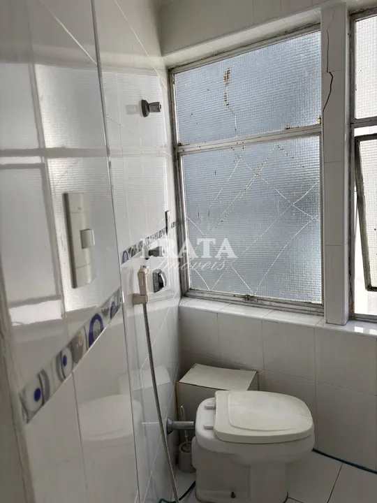 Conjunto Comercial-Sala para alugar, 35m² - Foto 6