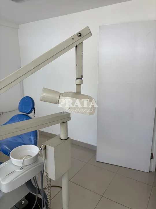 Conjunto Comercial-Sala para alugar, 35m² - Foto 4