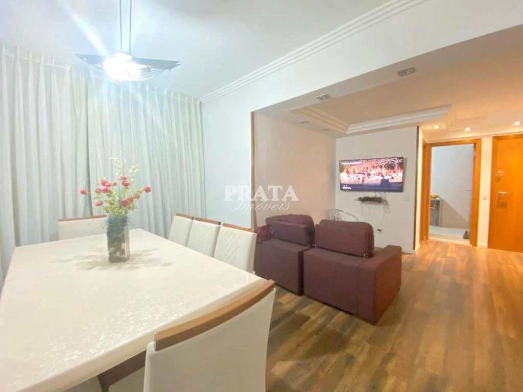 Cobertura à venda com 3 quartos, 241m² - Foto 4