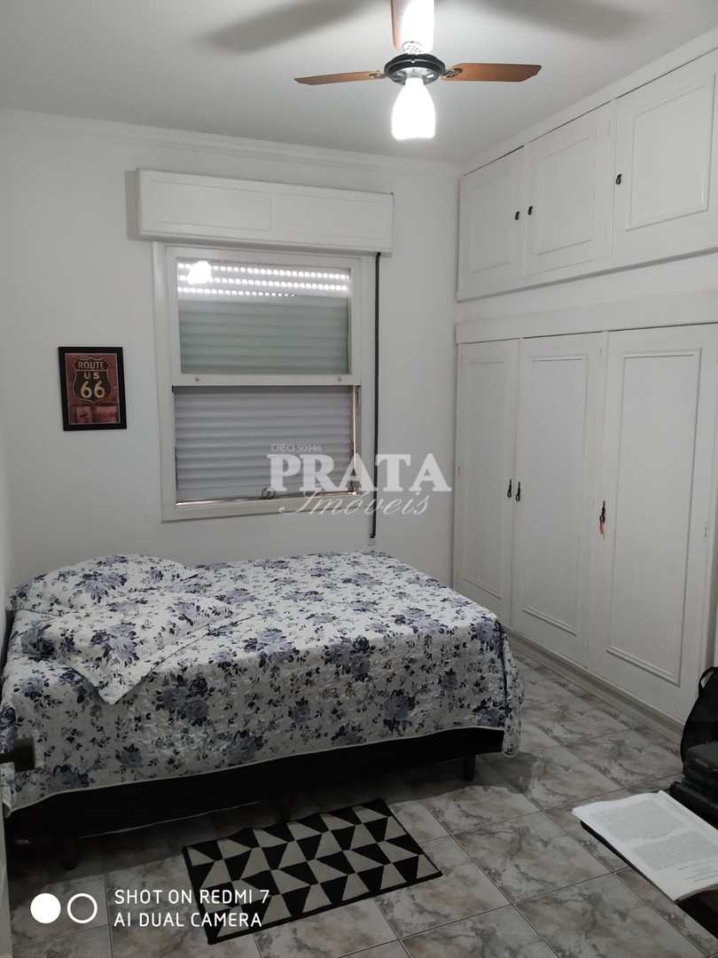 Apartamento à venda com 3 quartos, 151m² - Foto 7