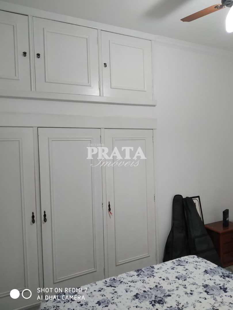 Apartamento à venda com 3 quartos, 151m² - Foto 8