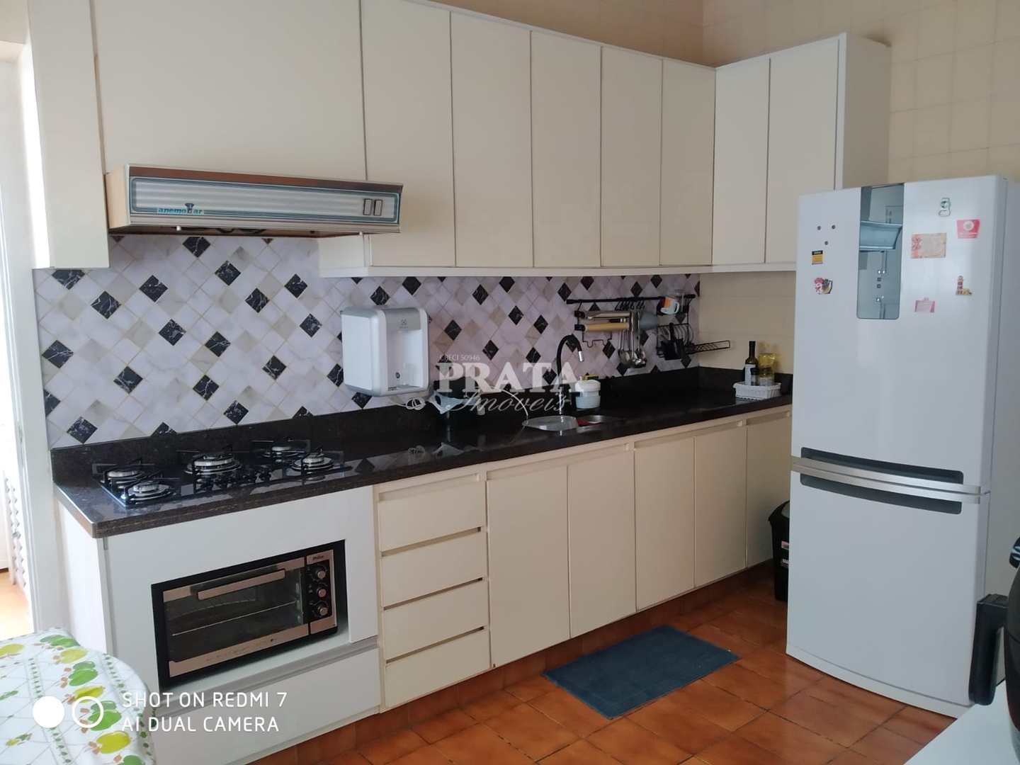 Apartamento à venda com 3 quartos, 151m² - Foto 11