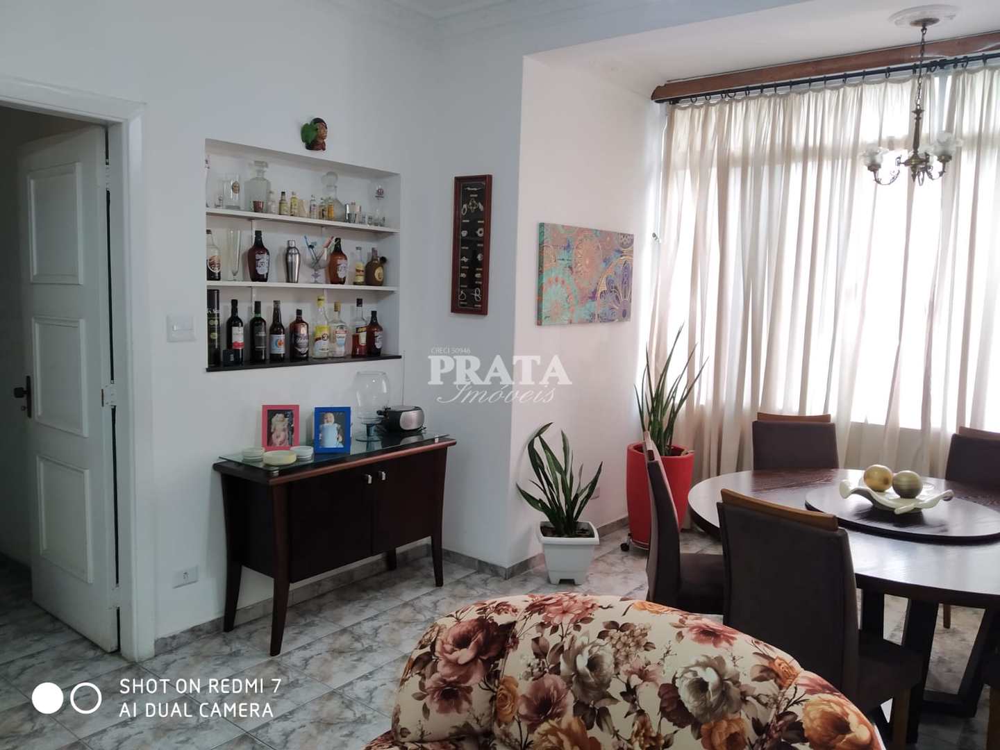 Apartamento à venda com 3 quartos, 151m² - Foto 3