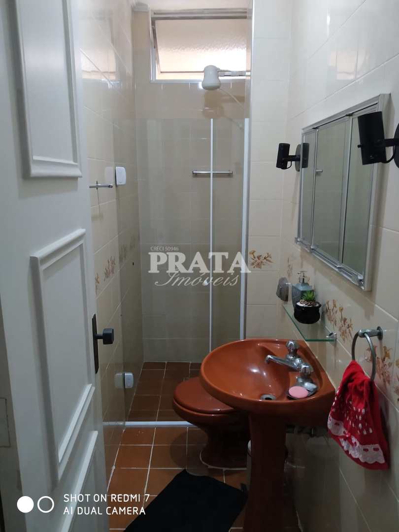 Apartamento à venda com 3 quartos, 151m² - Foto 13