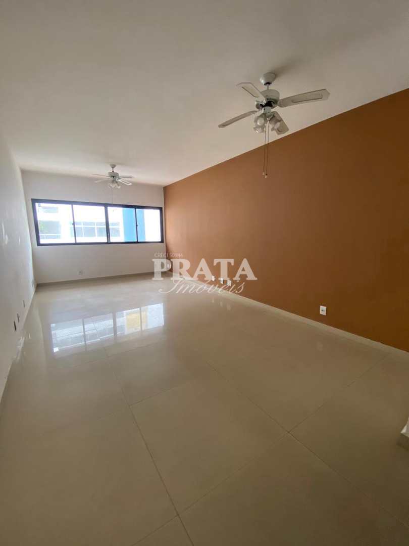 Apartamento à venda com 3 quartos, 110m² - Foto 1