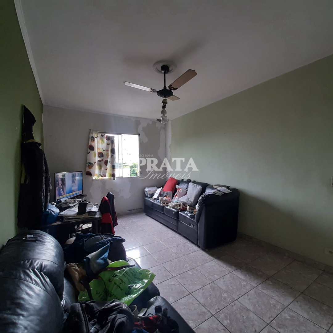 Apartamento à venda com 3 quartos, 75m² - Foto 4