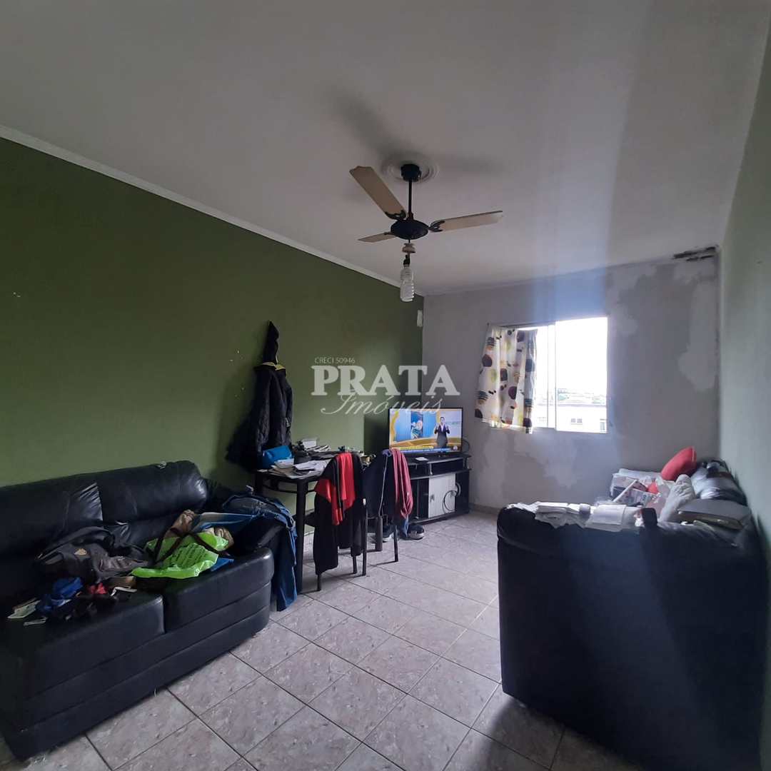 Apartamento à venda com 3 quartos, 75m² - Foto 3