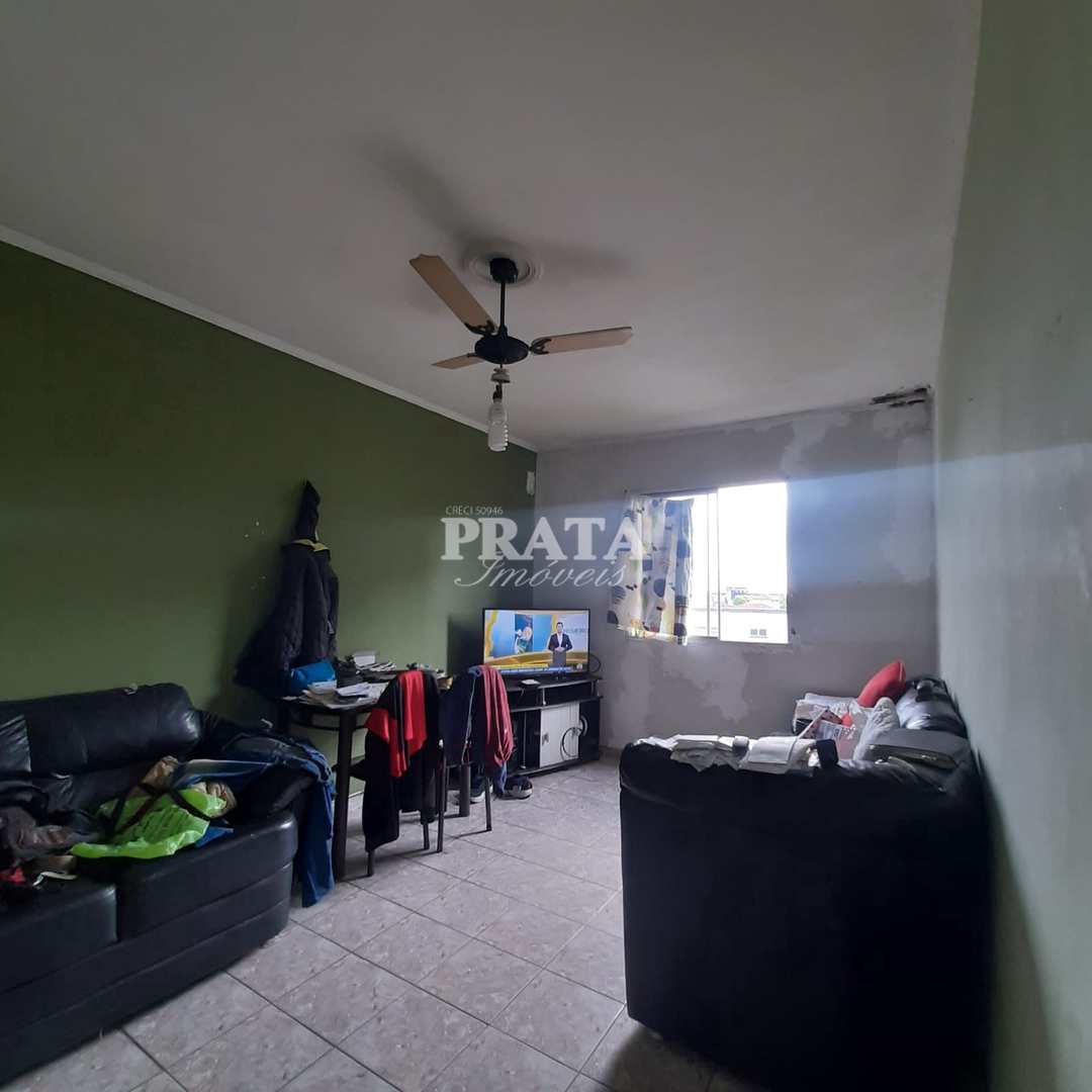 Apartamento à venda com 3 quartos, 75m² - Foto 2