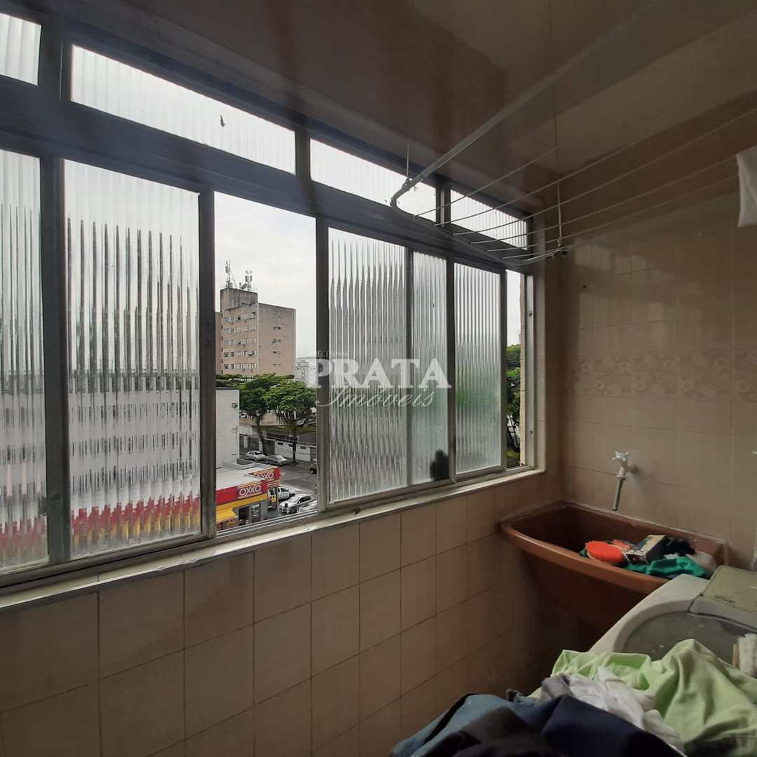 Apartamento à venda com 3 quartos, 75m² - Foto 13