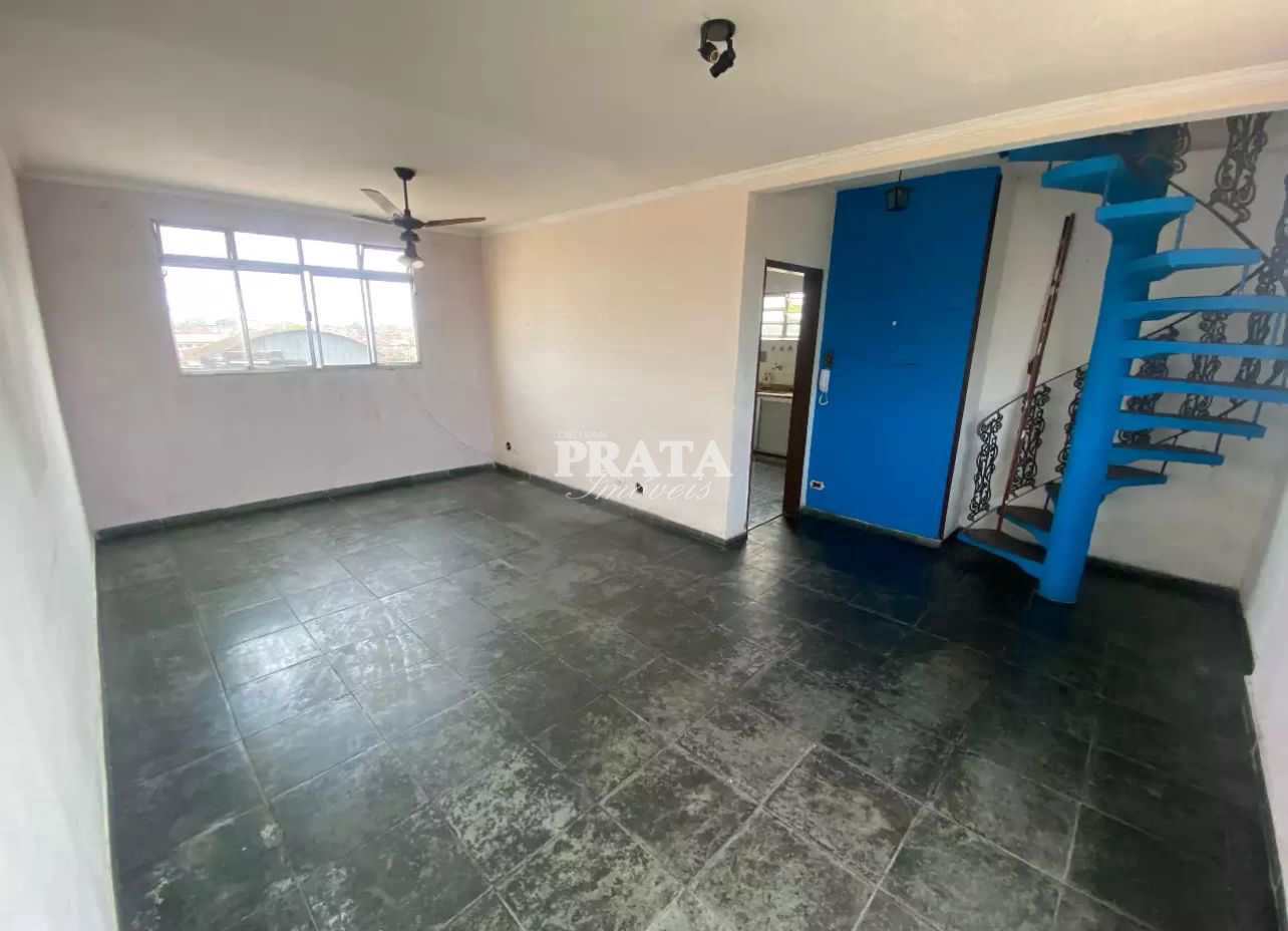 Cobertura à venda com 4 quartos, 240m² - Foto 1