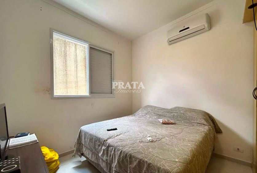 Casa à venda com 2 quartos, 70m² - Foto 2