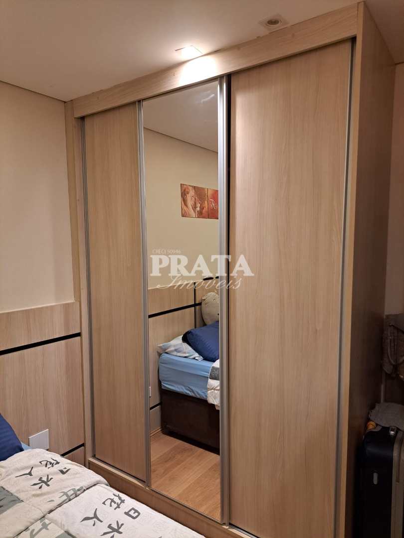 Apartamento à venda com 2 quartos, 58m² - Foto 13