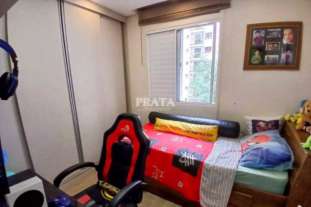 Apartamento à venda com 2 quartos, 58m² - Foto 14