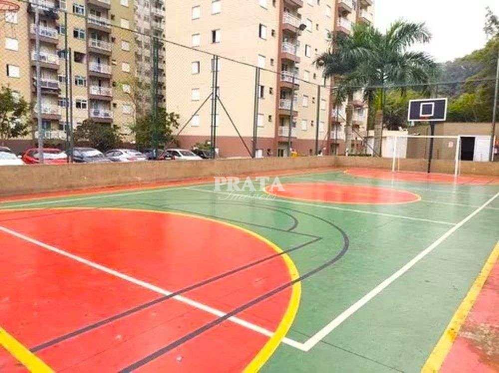 Apartamento à venda com 2 quartos, 58m² - Foto 23