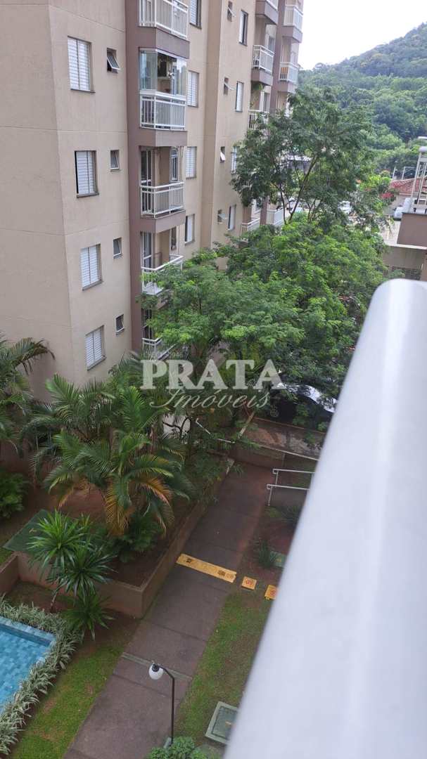 Apartamento à venda com 2 quartos, 58m² - Foto 18