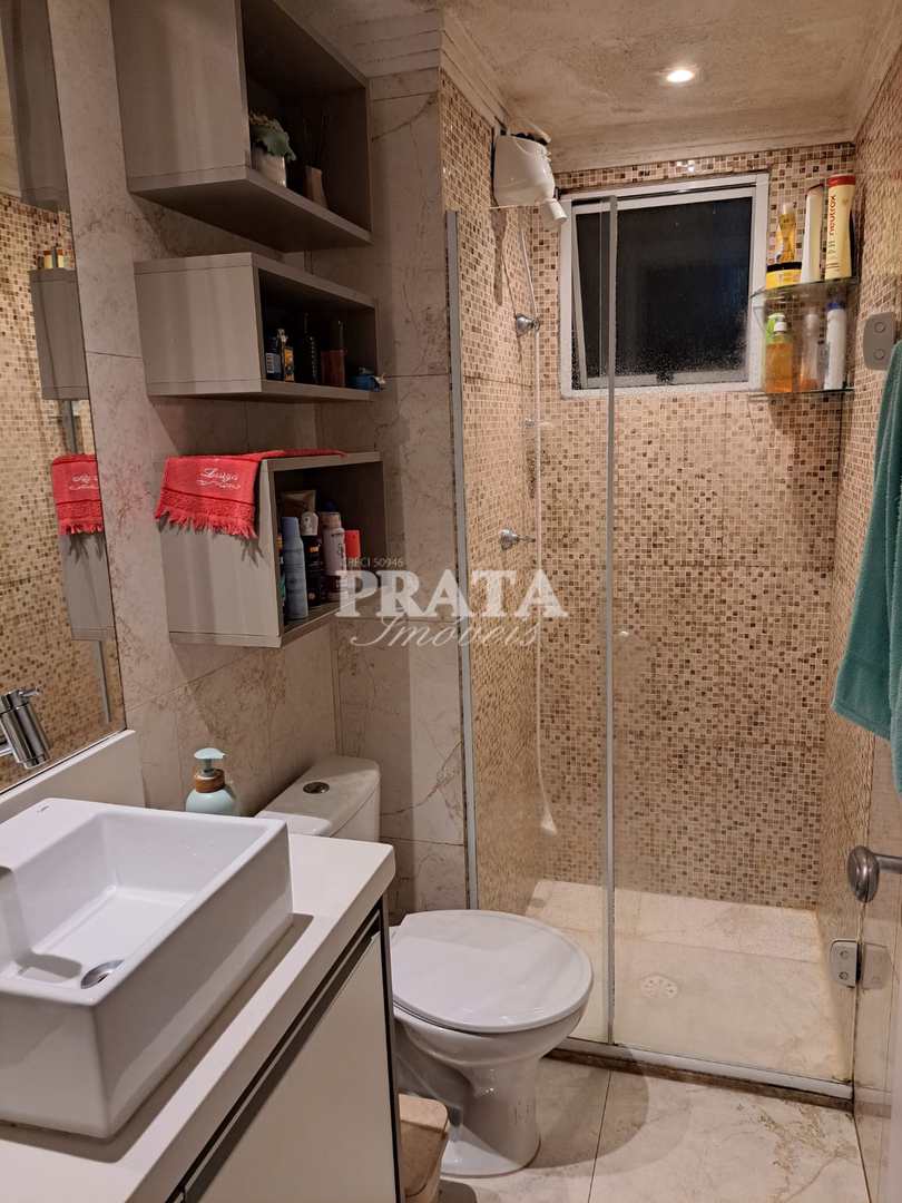 Apartamento à venda com 2 quartos, 58m² - Foto 17