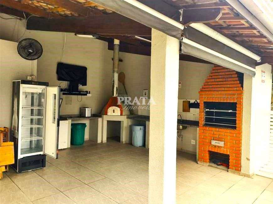 Apartamento à venda com 2 quartos, 58m² - Foto 20