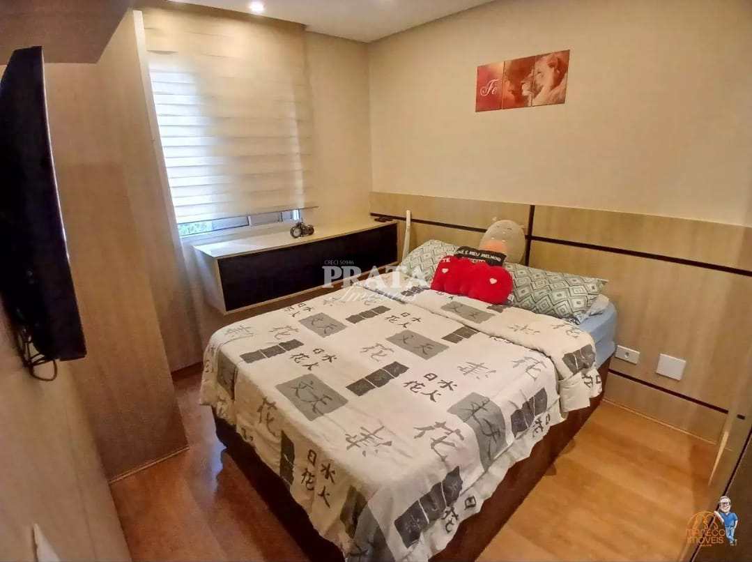 Apartamento à venda com 2 quartos, 58m² - Foto 11