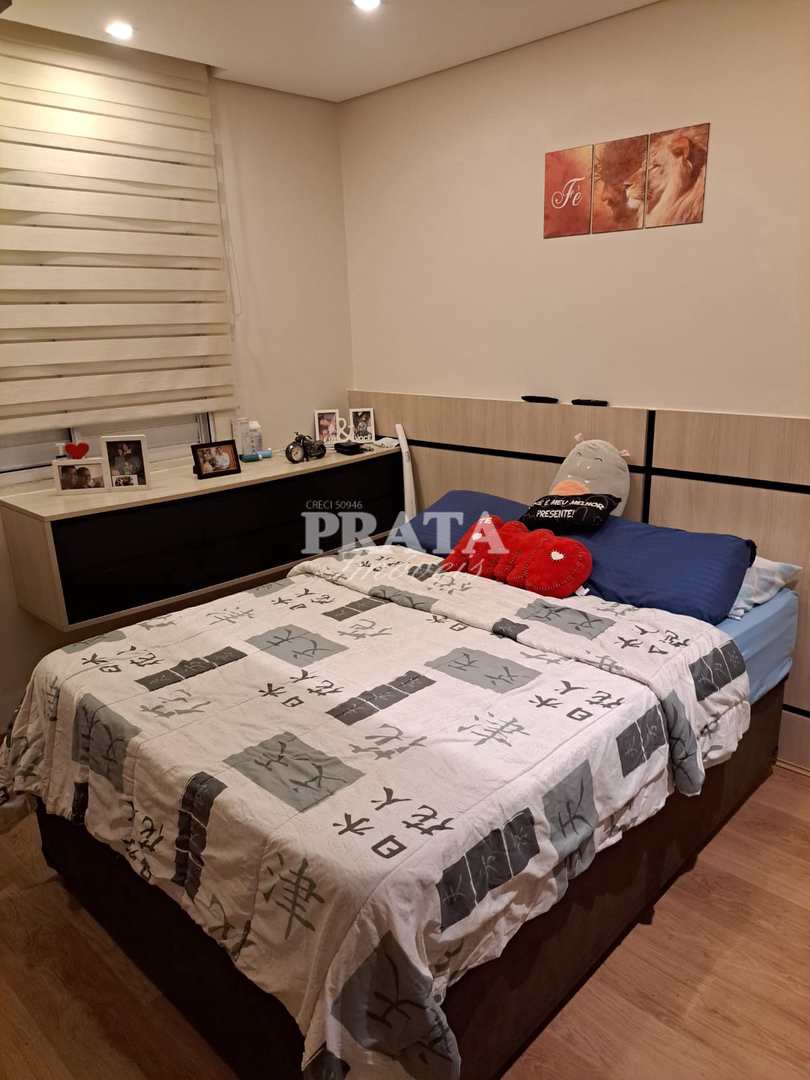 Apartamento à venda com 2 quartos, 58m² - Foto 12