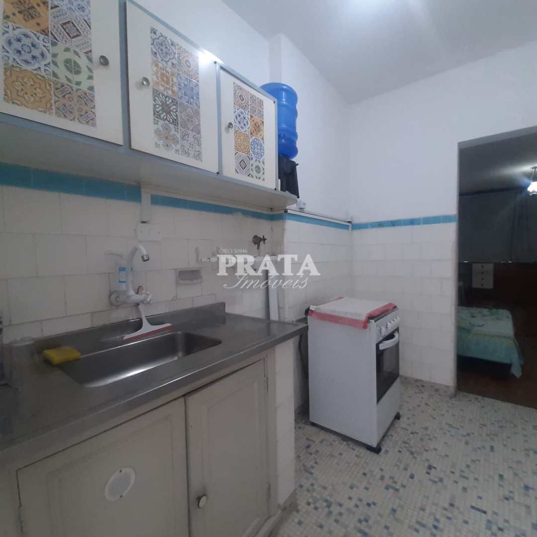 Apartamento à venda, 50m² - Foto 9