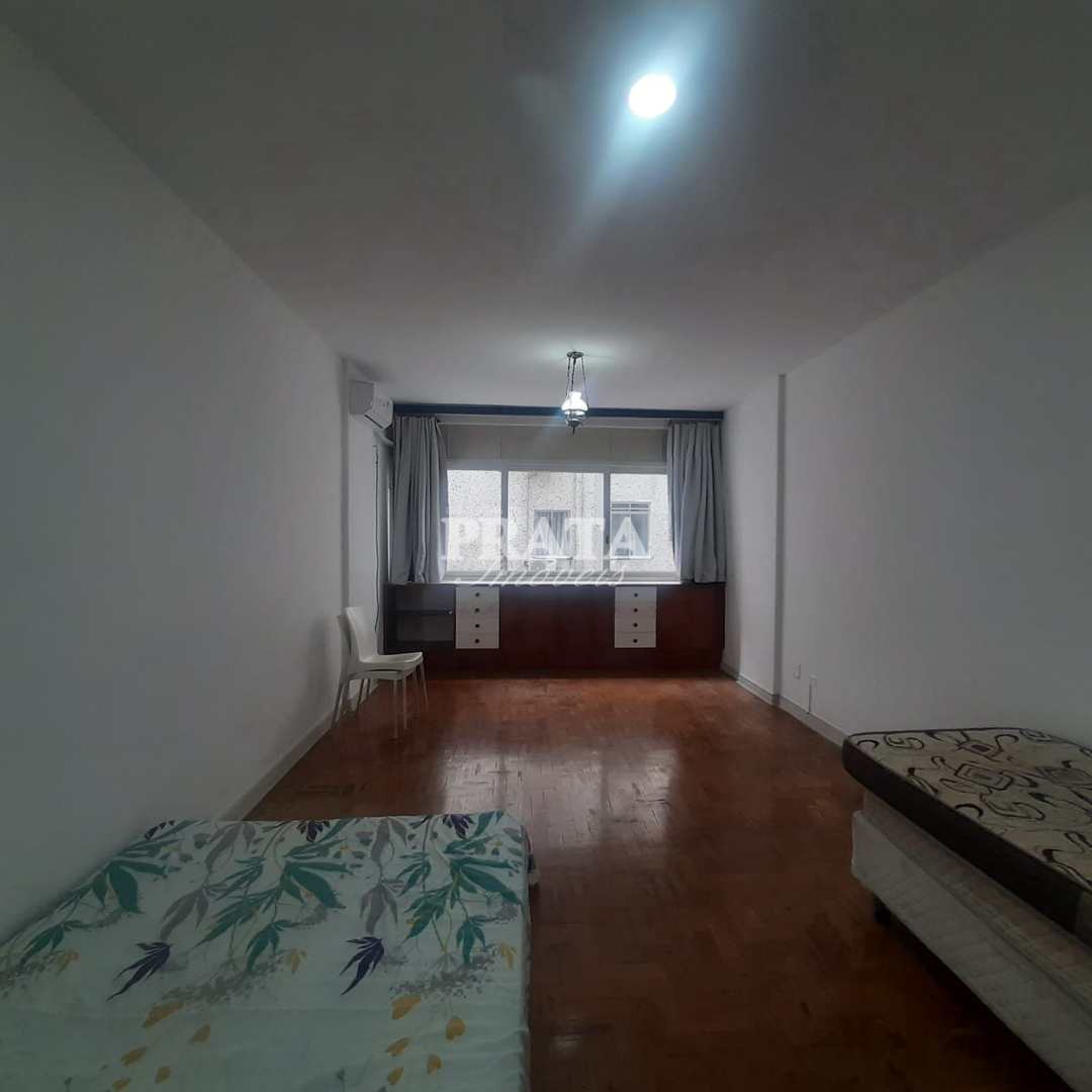 Apartamento à venda, 50m² - Foto 6