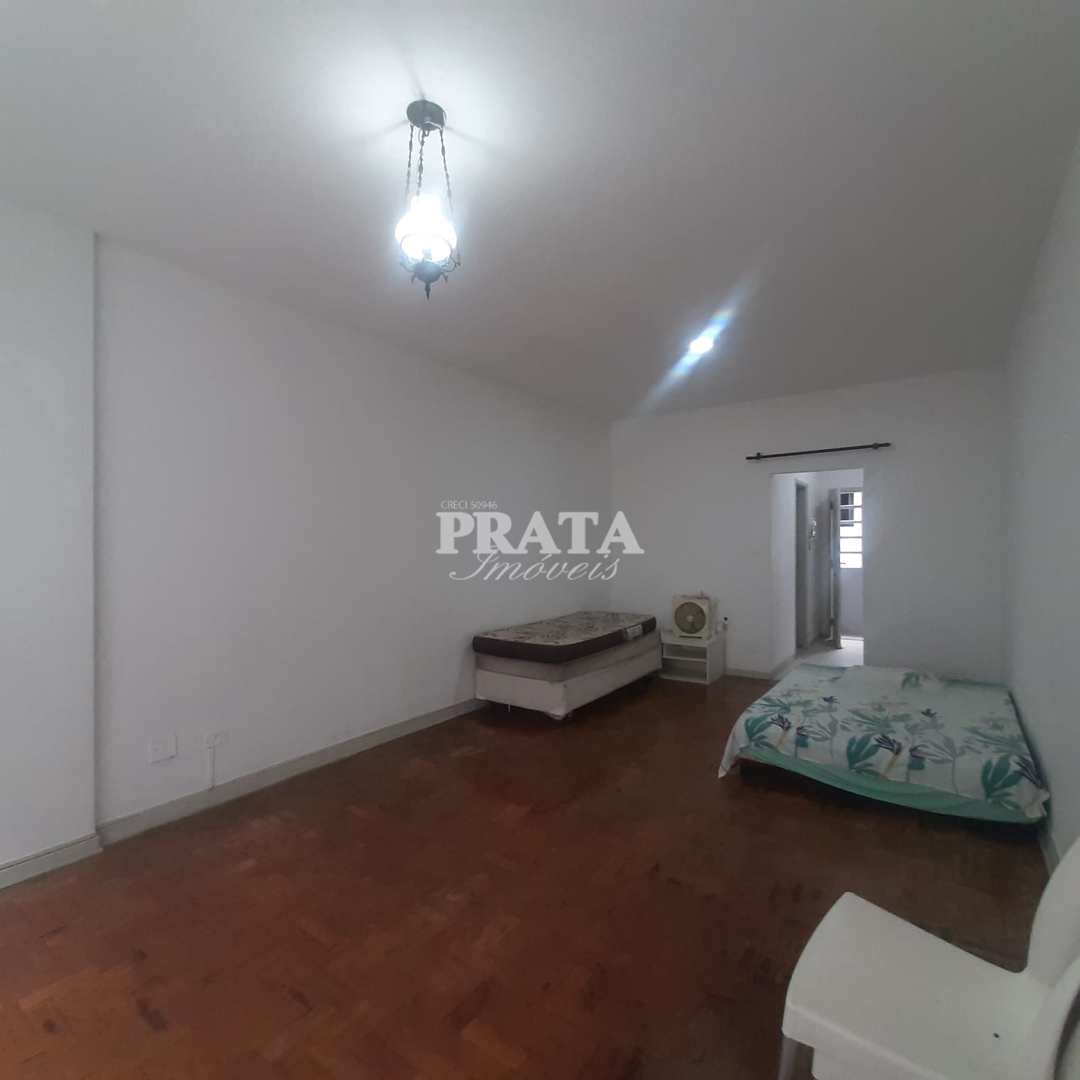 Apartamento à venda, 50m² - Foto 1