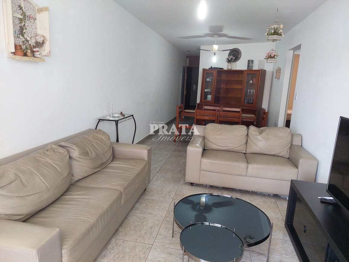 Apartamento à venda com 3 quartos, 90m² - Foto 3