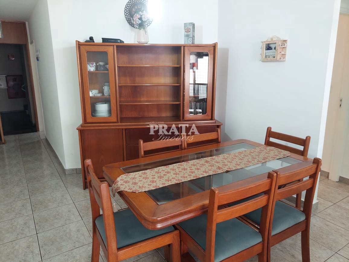 Apartamento à venda com 3 quartos, 90m² - Foto 4