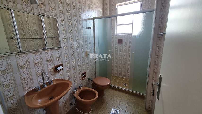 Apartamento para alugar com 2 quartos, 111m² - Foto 8