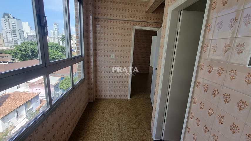 Apartamento para alugar com 2 quartos, 111m² - Foto 11