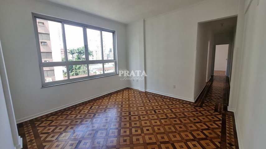 Apartamento para alugar com 2 quartos, 111m² - Foto 1