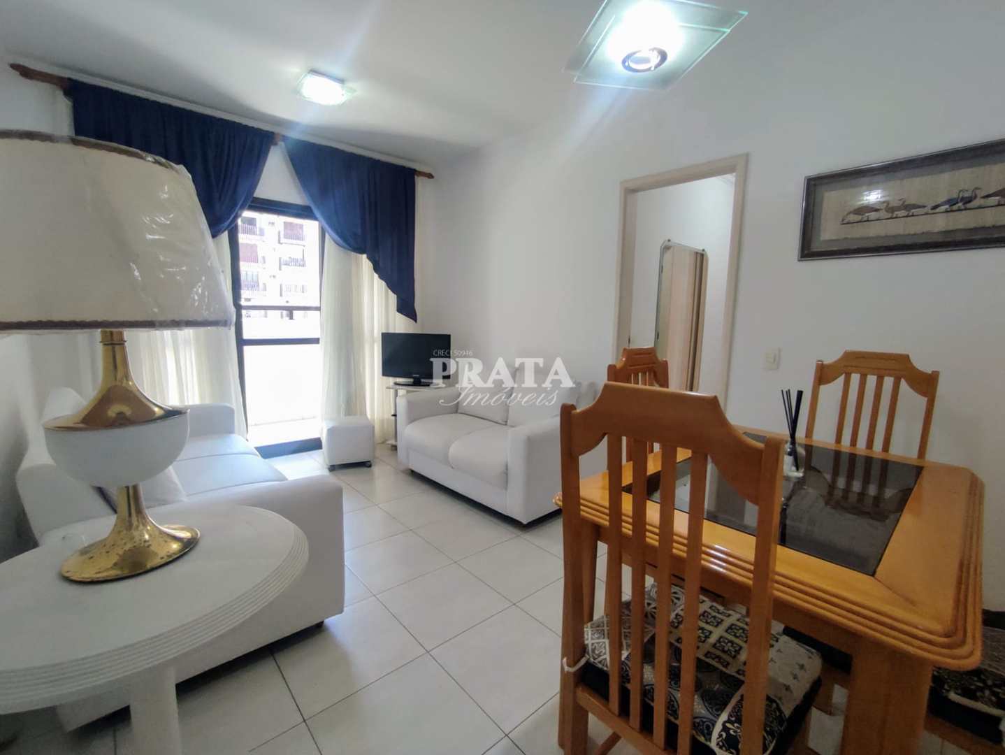 Apartamento para alugar com 2 quartos, 70m² - Foto 3