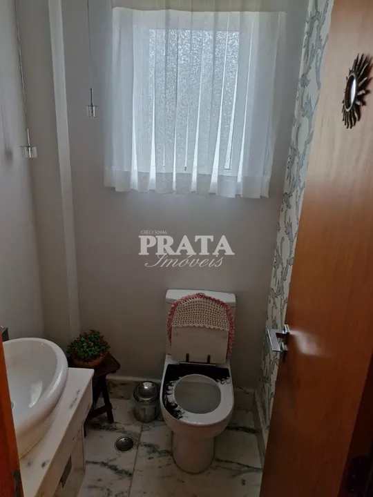 Apartamento à venda com 3 quartos, 123m² - Foto 17