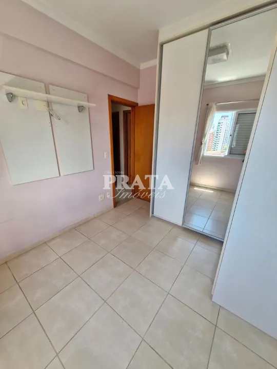 Apartamento à venda com 3 quartos, 123m² - Foto 11