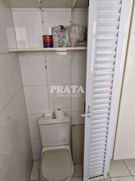 Apartamento à venda com 3 quartos, 123m² - Foto 19