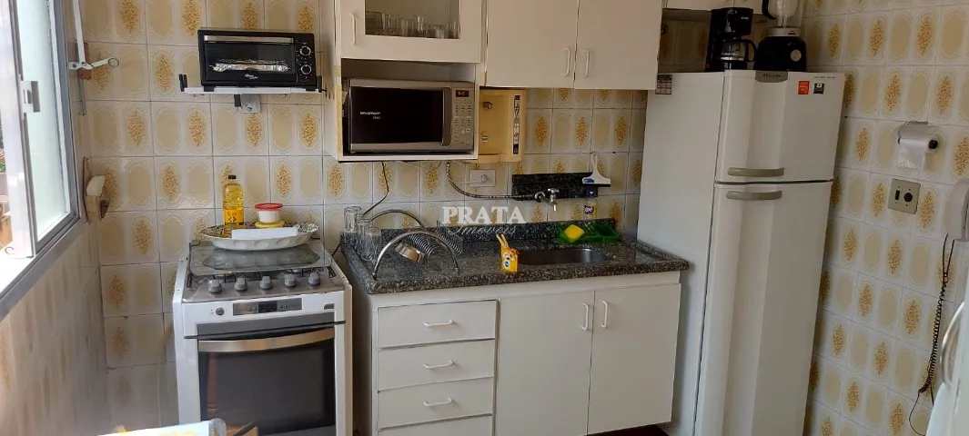 Apartamento à venda com 2 quartos, 68m² - Foto 12