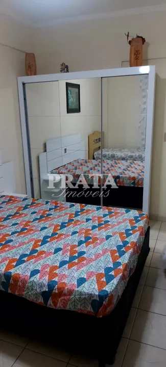 Apartamento à venda com 2 quartos, 68m² - Foto 3