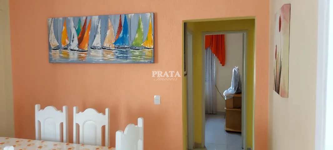 Apartamento à venda com 2 quartos, 68m² - Foto 2