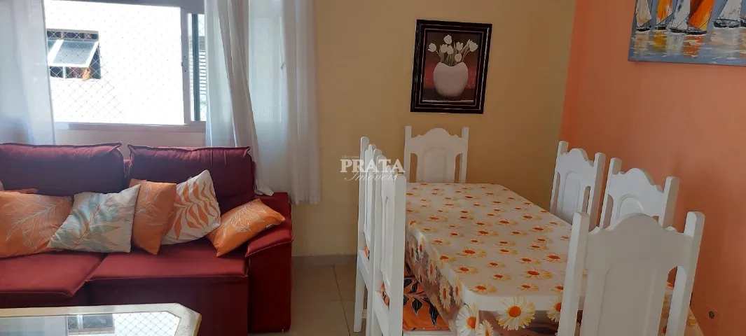 Apartamento à venda com 2 quartos, 68m² - Foto 1