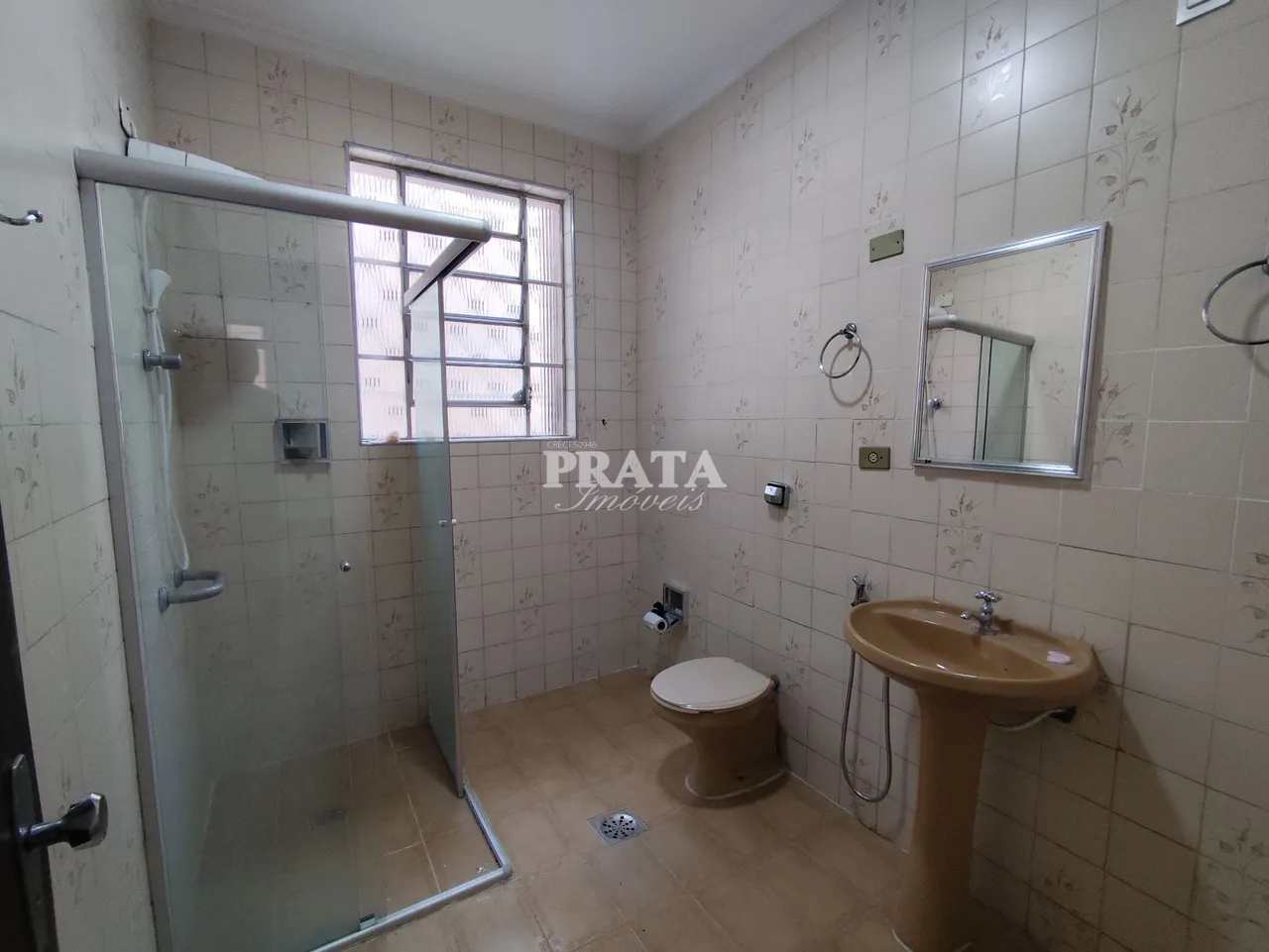 Apartamento para alugar com 3 quartos, 105m² - Foto 11