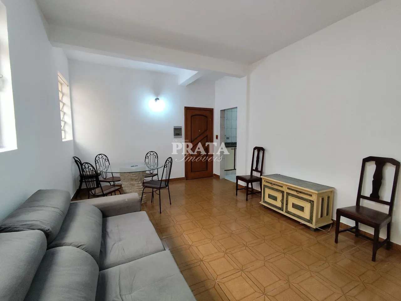 Apartamento para alugar com 3 quartos, 105m² - Foto 3