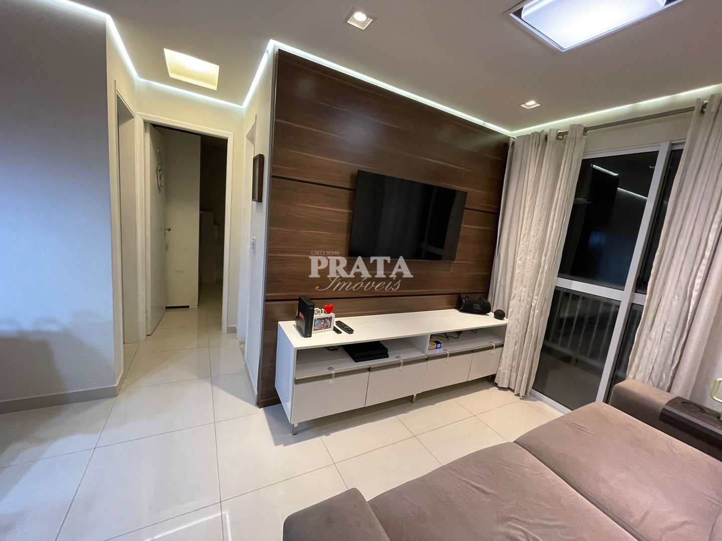 Apartamento à venda com 2 quartos, 56m² - Foto 6