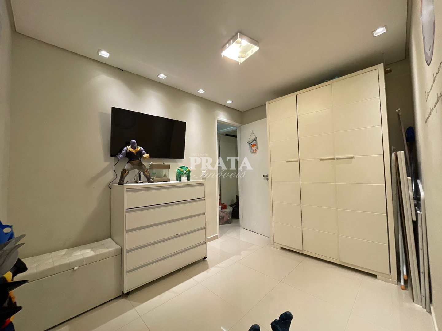 Apartamento à venda com 2 quartos, 56m² - Foto 13