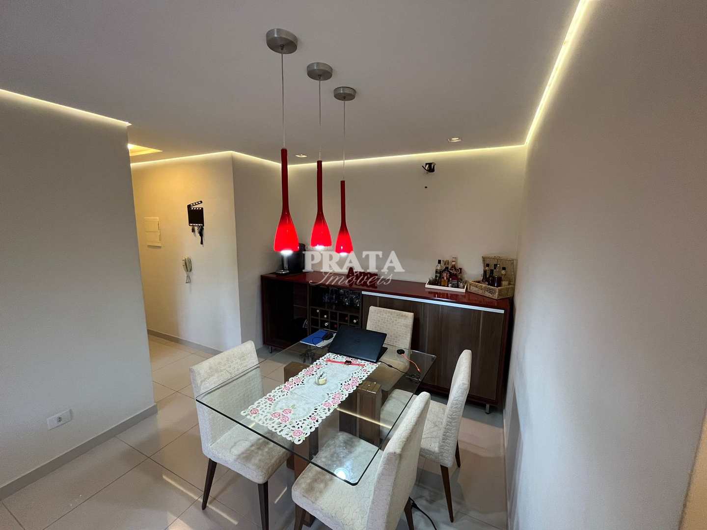 Apartamento à venda com 2 quartos, 56m² - Foto 8