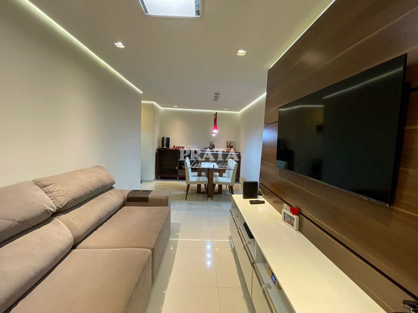 Apartamento à venda com 2 quartos, 56m² - Foto 7