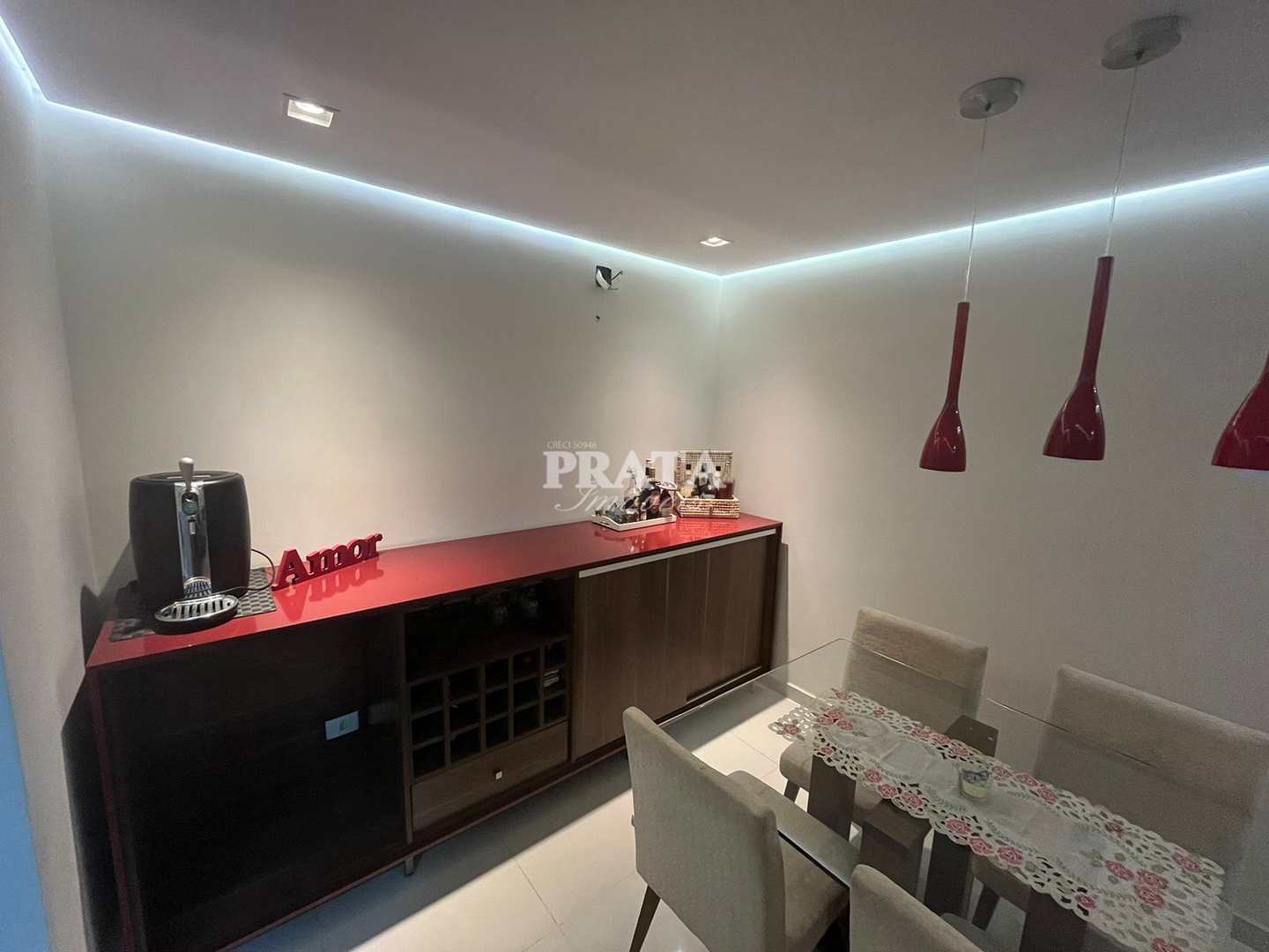 Apartamento à venda com 2 quartos, 56m² - Foto 10