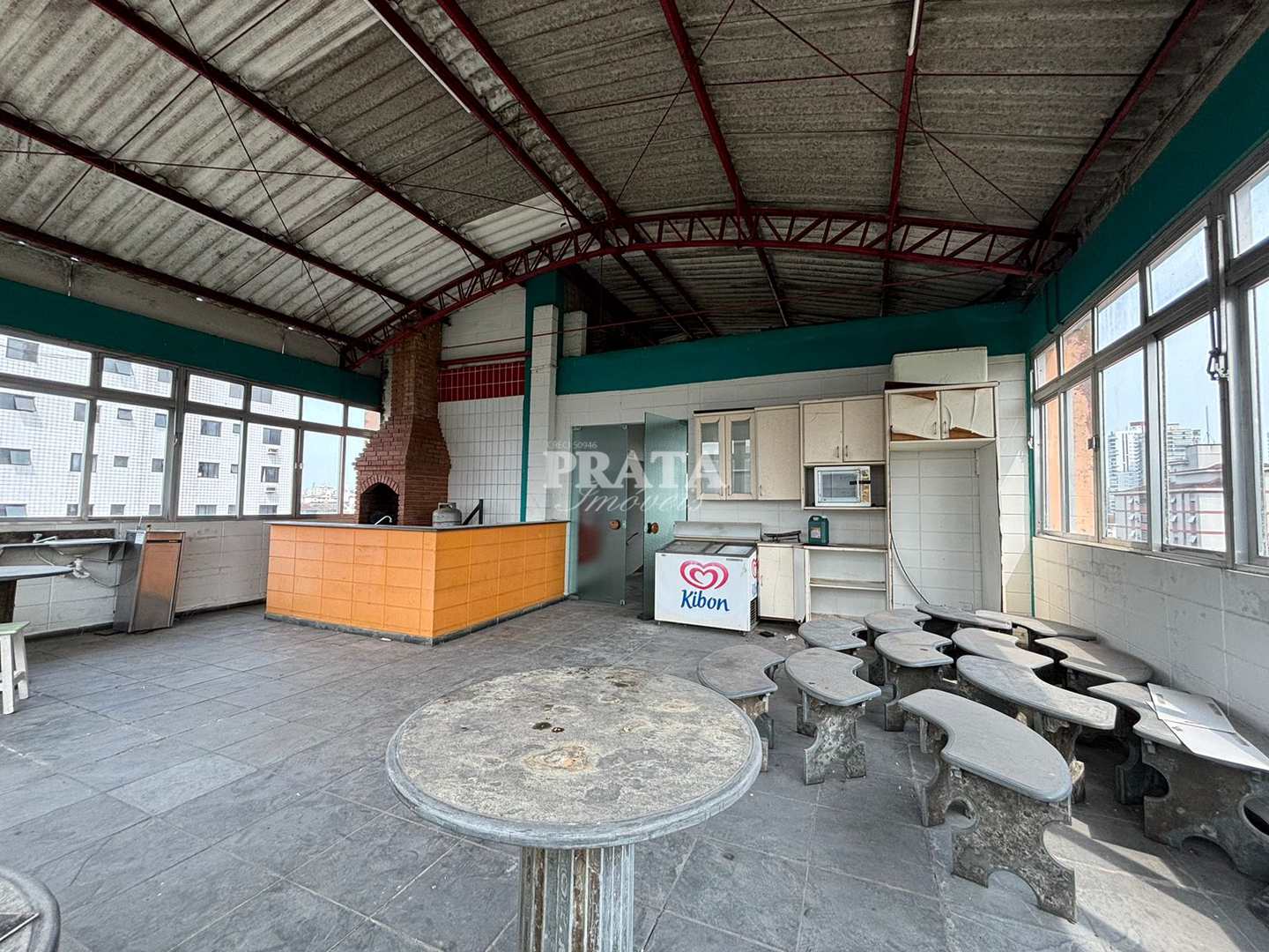 Depósito-Galpão-Armazém para alugar, 1501m² - Foto 22