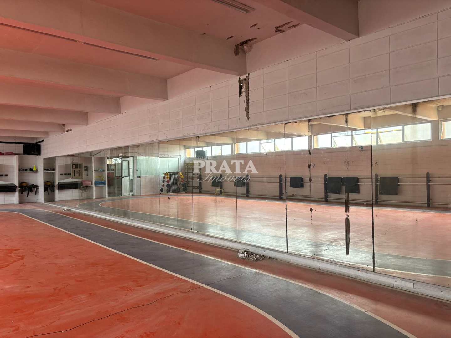 Depósito-Galpão-Armazém para alugar, 1501m² - Foto 17