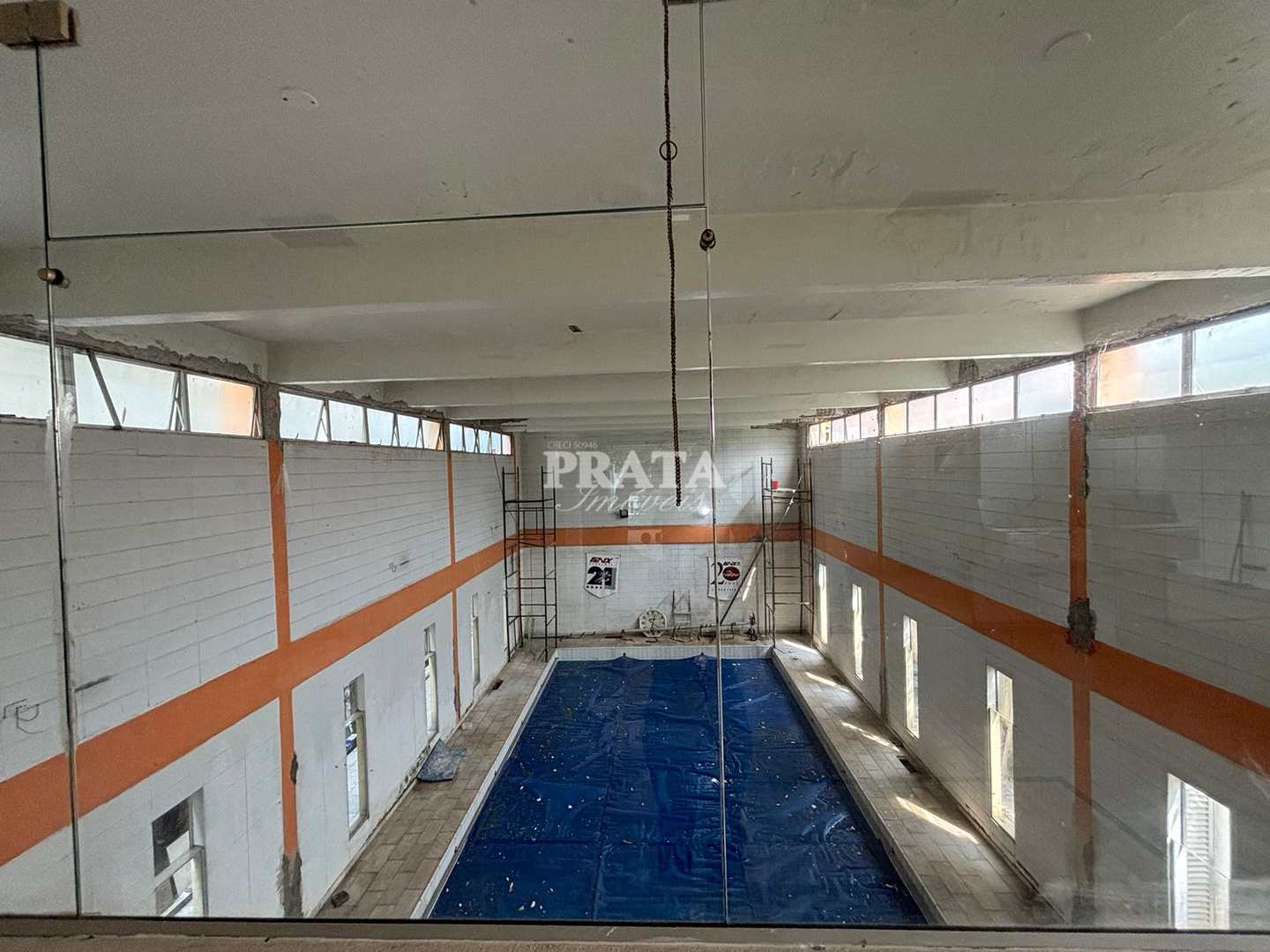 Depósito-Galpão-Armazém para alugar, 1501m² - Foto 9