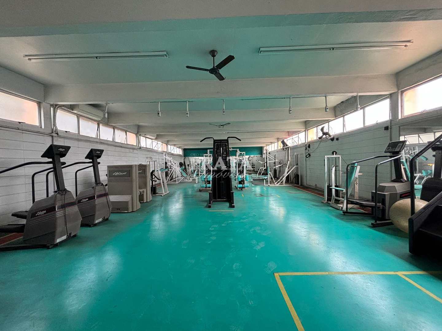 Depósito-Galpão-Armazém para alugar, 1501m² - Foto 5